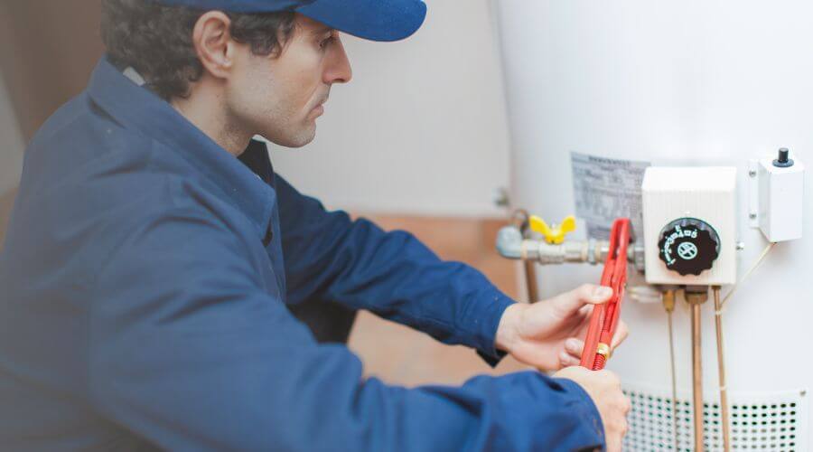 Professional emergency plumbing in Hillsdale, PA